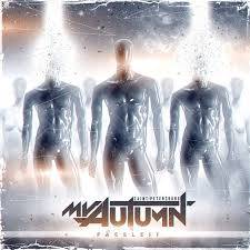 My Autumn : Faceless